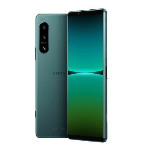 Sony Xperia 5 mark 4 128GB 8GB Ram Green Flagship Mobile Price in Dubai