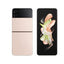 Samsung Galaxy Z Flip3 256GB 8GB RAM Pink