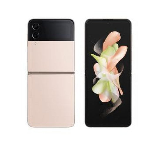 Samsung Galaxy Z Flip3 256GB 8GB RAM Pink