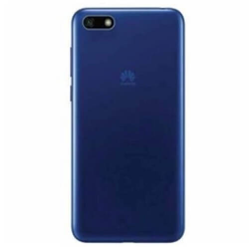Huawei Y5 Prime 2018 16GB, 2GB Ram Blue at Dubai