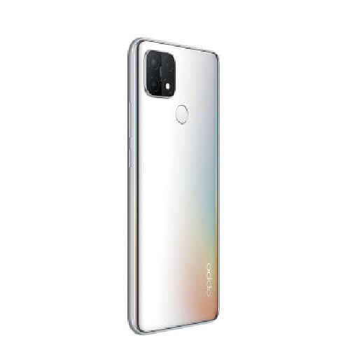 OPPO A15S 128GB 6GB RAM Rainbow Silver
