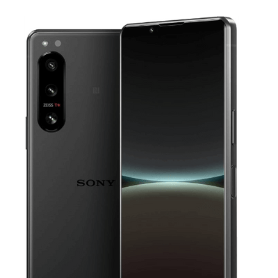 Sony Xperia 5 mark 4 128GB 8GB Ram Black at Best Price Only on Fonezone.ae