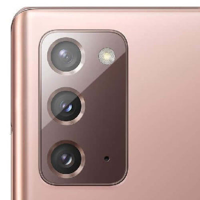 Samsung Galaxy Note20 128GB 8GB RAM Mystic Bronze