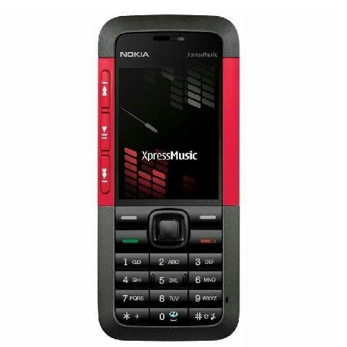 Nokia 5310 XpressMusic