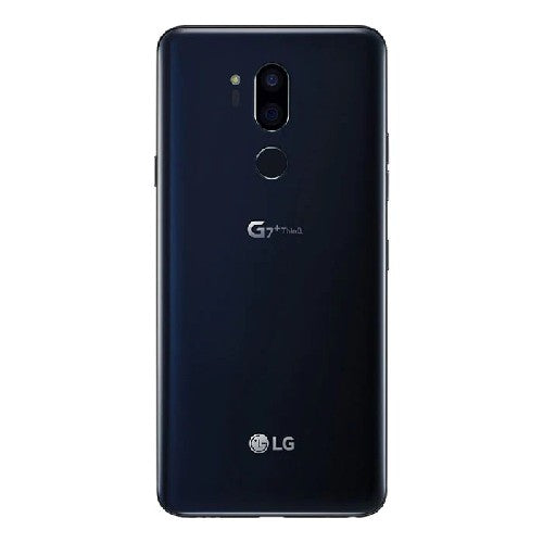 LG G7 ThinQ 64GB, 4GB Ram Aurora Black