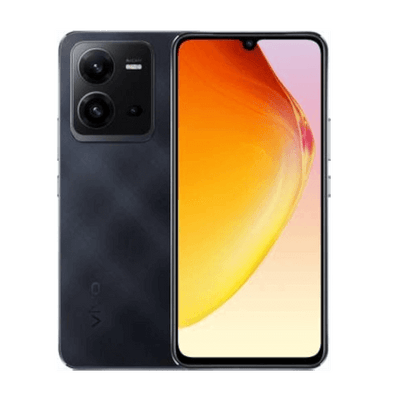 Get Vivo V25 5G 128GB 8GB Ram Elegant Black at lowest price