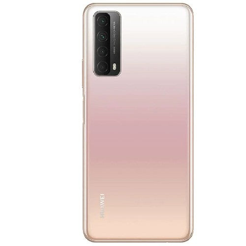 Huawei Y7A 128GB 4GB RAM Blush Gold