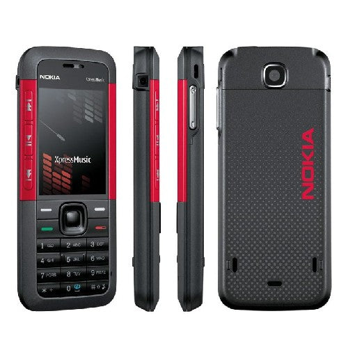 Nokia 5310 XpressMusic