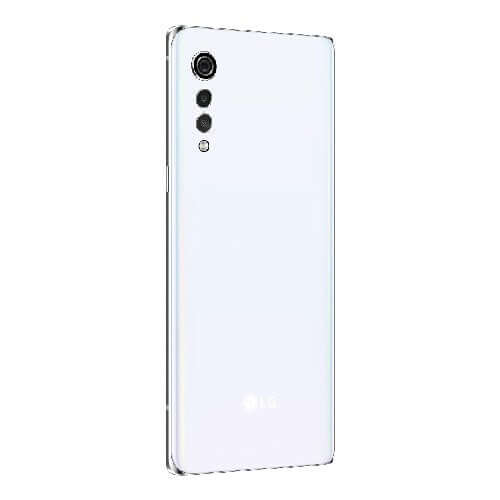 LG Velvet 128GB Dual SIM Smartphone Best Price in Dubai
