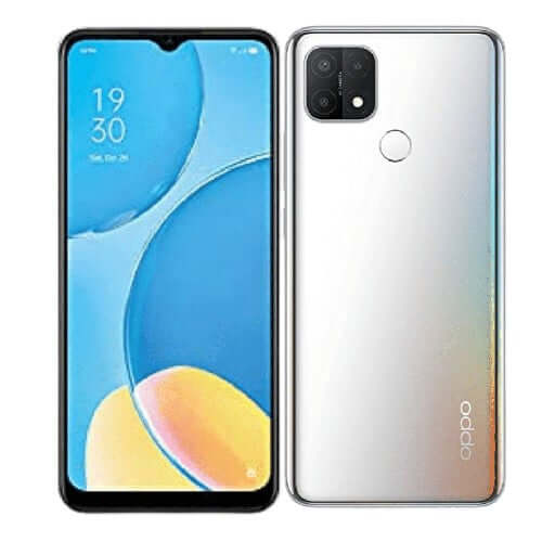 Refurbished Oppo A15S for Sale in UAE - Dubai
