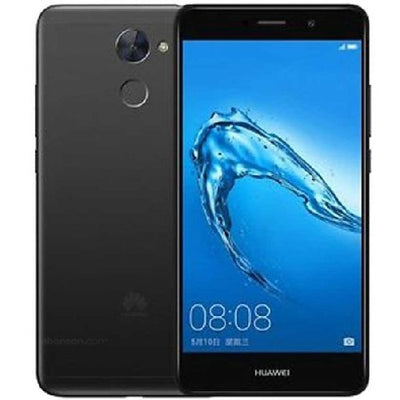 Huawei (Y7) Prime 2017 64GB 4GB RAM single sim Black