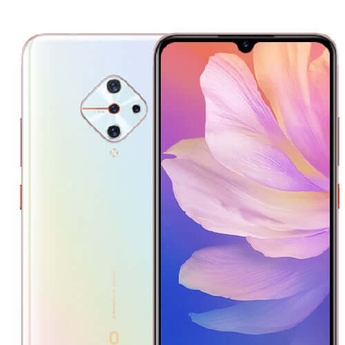 Vivo S1 Pro 128GB 8GB RAM Fancy Sky