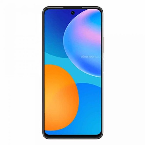Huawei Y7A 128GB 4GB RAM Blush Gold
