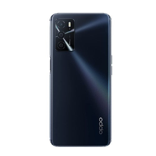  Oppo A16s Dual SIM 128GB, 6GB Crystal Black