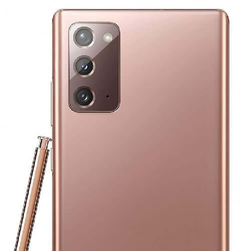 Samsung Galaxy Note20 128GB 8GB RAM Mystic Bronze
