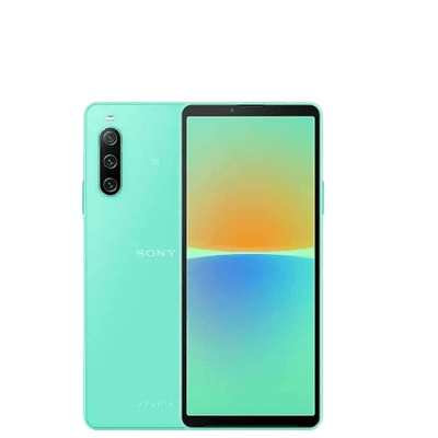 Sony Xperia 10 mark 4 128GB 6GB Ram Mint