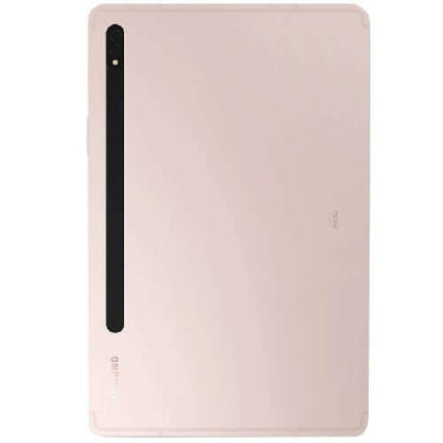 Buy Samsung Galaxy Tab S8 128GB 8GB RAM single sim Pink Gold at the Best Price