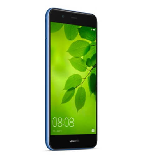 Huawei nova 2 64GB 4GB RAM Aurora Blue