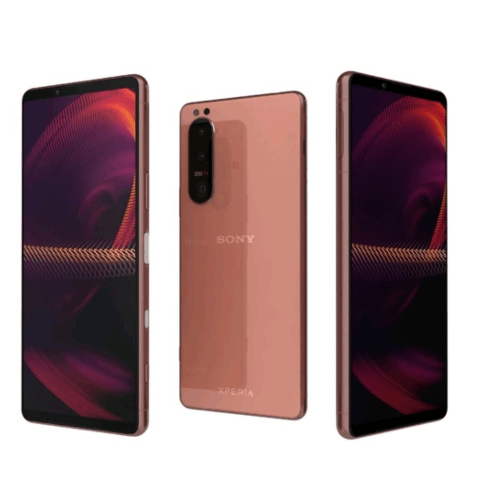 Buy Sony Xperia 5 mark 3 128GB 8GB Ram pink at Lowest Price in UAE