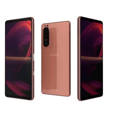 Buy Sony Xperia 5 mark 3 128GB 8GB Ram pink at Lowest Price in UAE