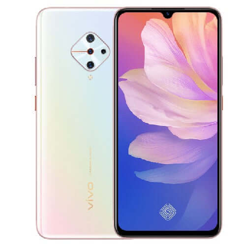 Vivo S1 Pro 128GB 8GB RAM Fancy Sky