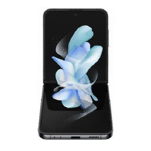 Samsung Galaxy Z Flip4 256GB 12GB RAM Graphite