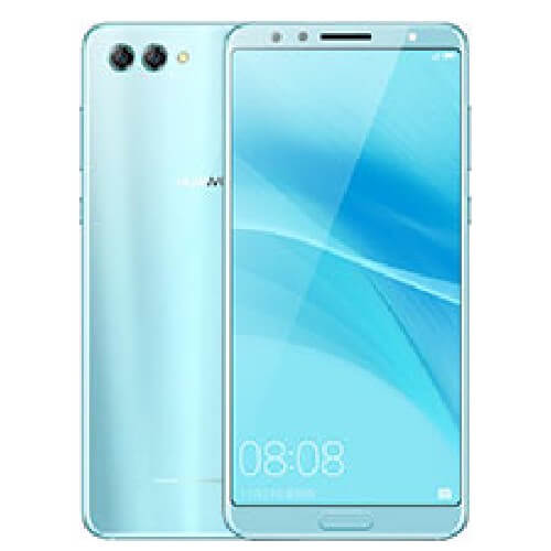 Best Huawei nova 2s 128GB, 6GB single sim Ram Blue
