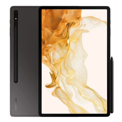 Samsung Galaxy Tab S8 Plus 128GB 8GB Graphite
