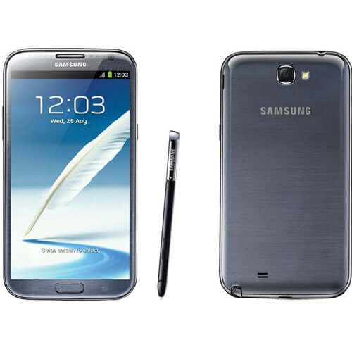 Samsung Galaxy Note 2: Price in Dubai, Features, and Specifications