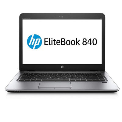 HP Elitebook 840 G4 Intel -Core i5 7th 256GB 8GB Ram Laptop