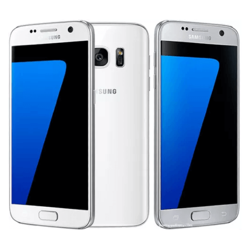 Samsung Galaxy S7 32GB 4GB Ram white - Available in Abu Dhabi, Dubai and Sharjah