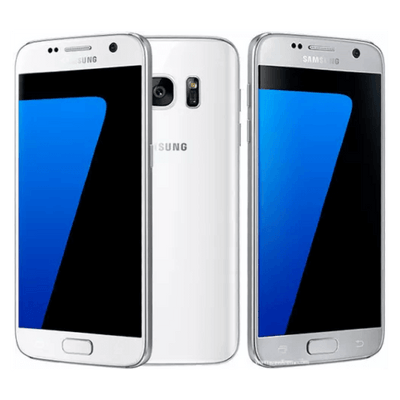 Samsung Galaxy S7 32GB 4GB Ram white - Available in Abu Dhabi, Dubai and Sharjah