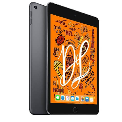 Apple iPad mini (5th generation) 64GB 4G