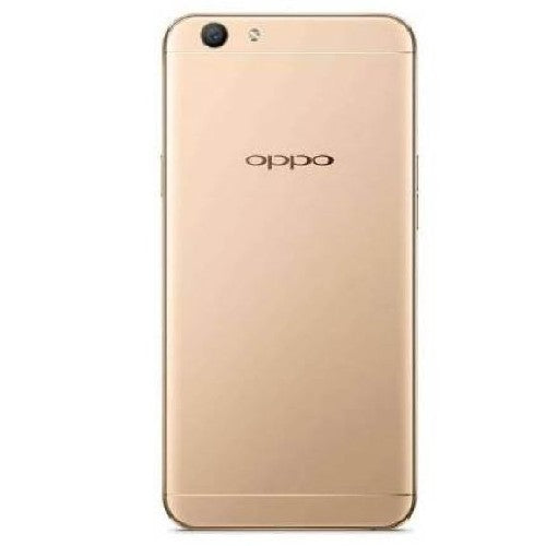 Oppo F1S 32GB, 4GB Ram Gold