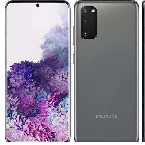 Samsung Galaxy S20 128GB 8GB RAM Cosmic Grey