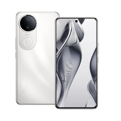 Vivo 50E 5G 128GB 8GB Ram Pearl white - At Fonezone.ae