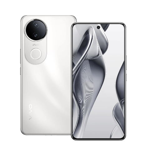 Vivo 50E 5G 128GB 8GB Ram Pearl white - At Fonezone.ae