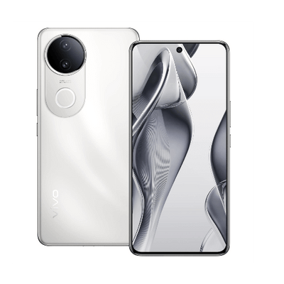 Vivo 50E 5G 128GB 8GB Ram Pearl white - At Fonezone.ae