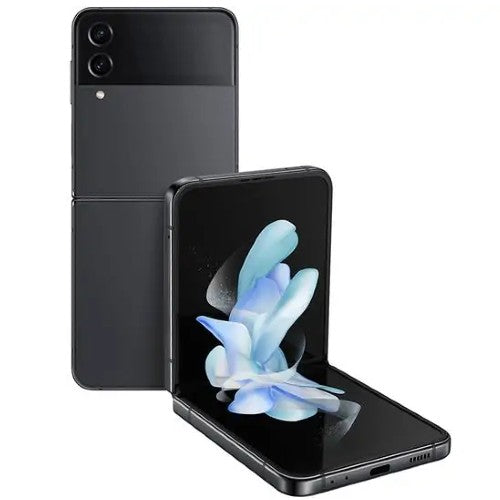 Samsung Galaxy Z Flip4 256GB 12GB RAM Graphite