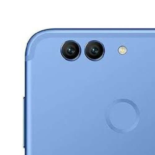 Huawei nova 2 64GB 4GB RAM Aurora Blue