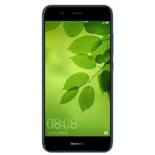 Huawei nova 2 64GB 4GB RAM Aurora Blue