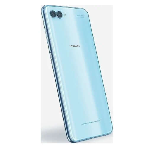 Huawei nova 2s 128GB, 6GB single sim Ram Blue at the Best price in Dubai