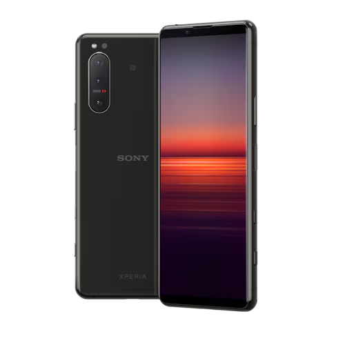Sony Xperia 5 mark 2 128GB 8GB Ram black