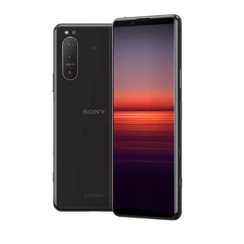 Buy Sony Xperia 5 mark 2 128GB 8GB Ram black Online at Fonezone.ae