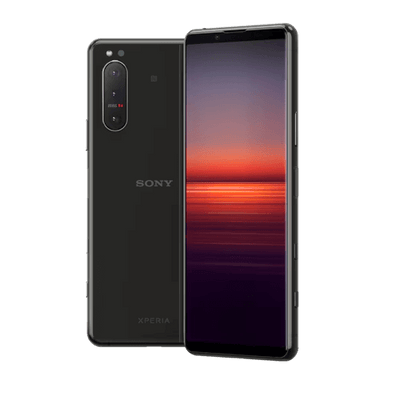 Buy Sony Xperia 5 mark 2 128GB 8GB Ram black Online at Fonezone.ae