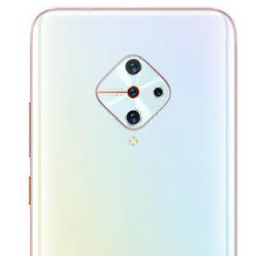 Vivo S1 Pro 128GB 8GB RAM Fancy Sky