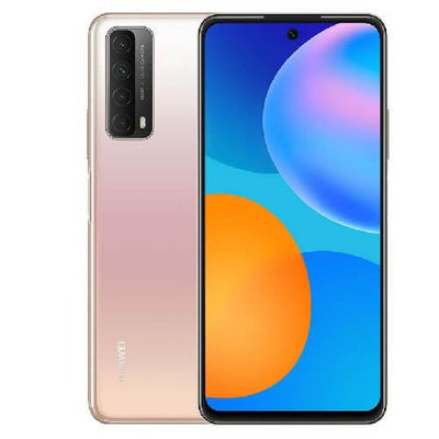 Huawei P Smart Plus Blush Gold 128GB 4GB RAM Single Sim in Dubai
