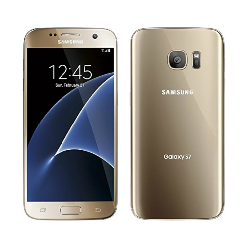 Samsung Galaxy S7 32GB 4GB Ram Gold
