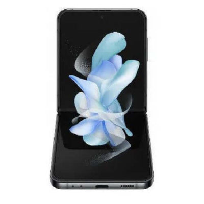 Samsung Galaxy Z Flip4 256GB 12GB RAM Graphite at the Best Price