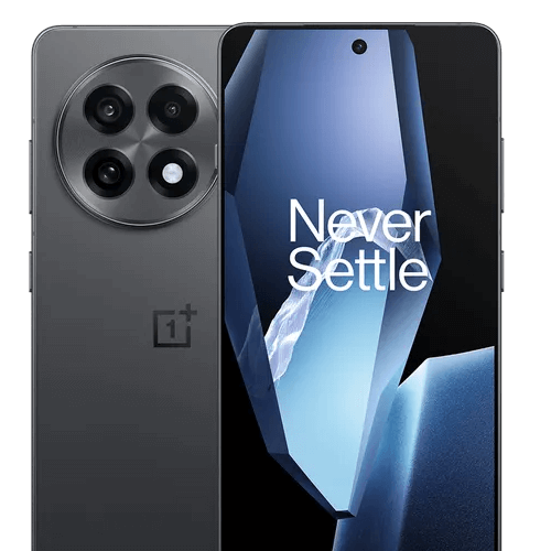 OnePlus 13R 256GB 12GB RAM Nebula Noir Online at Fonezone.ae